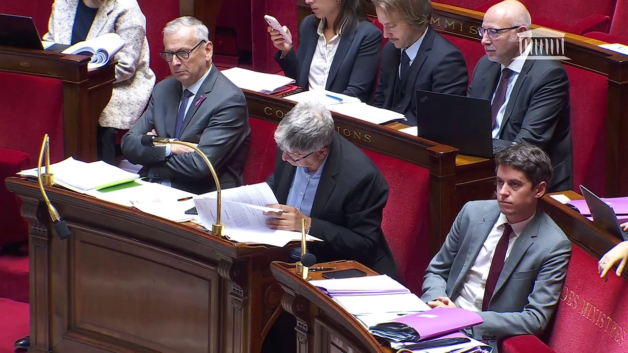 1ère séance : Accord France-Suisse relatif à la restructuration de la plate-forme douanière de Saint-Louis - Bâle ; Réélection des juges consulaires dans les tribunaux de commerce ; Loi de finances pour 2023 (suite) - Jeudi 13 octobre 2022