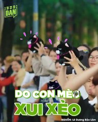 Lê Dương Bảo Lâm bị VTV réo tên, liền "đổ tội" cho linh vật xui xẻo | Điện Ảnh Net