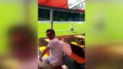 Wesley Sneijder'in 'basın' isyanı