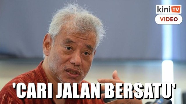 Pembangkang yang 'serius' boleh berpakat walau ada perbezaan - Jomo