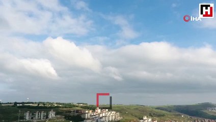 Atmaca füzesi Sinop’ta test edildi