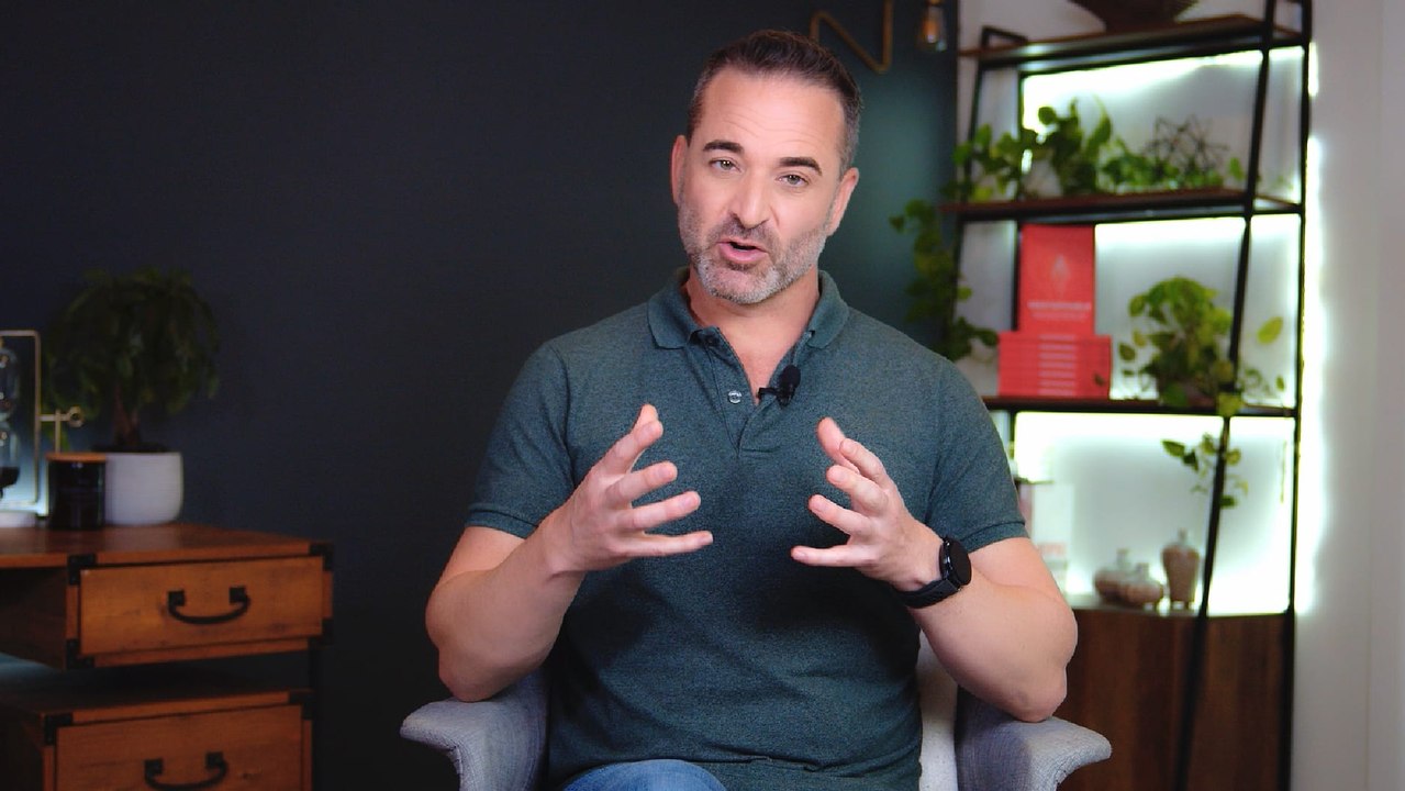 3 Stress-Busting Biohacks to Help You Focus