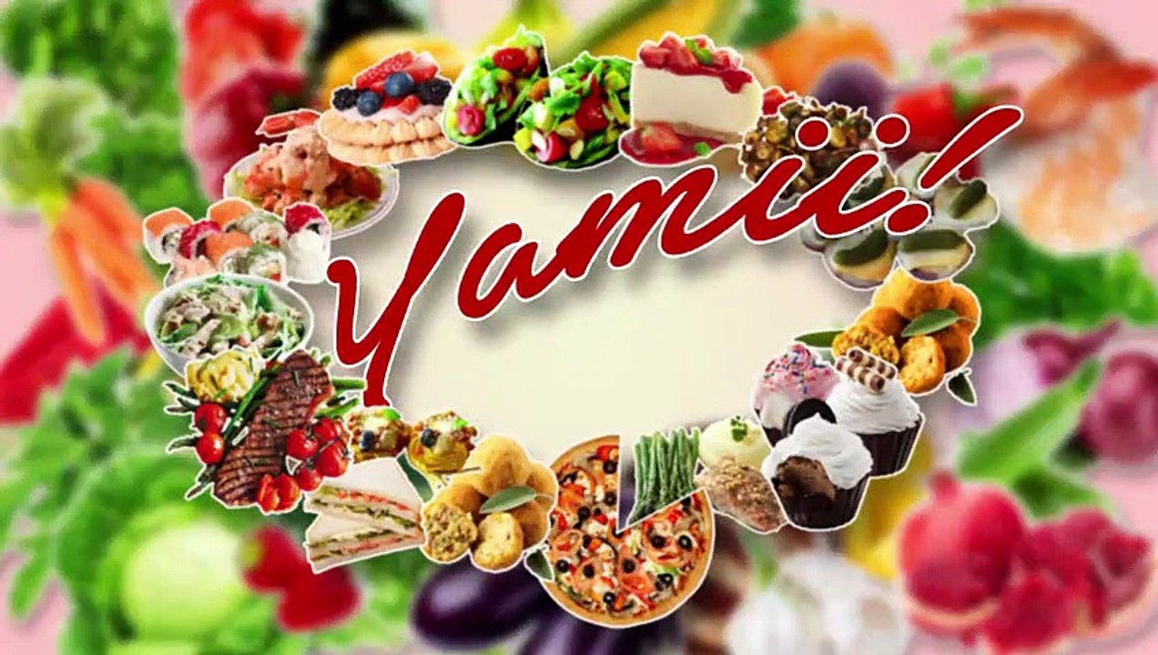 Kişnişli, avokadolu karides salatası - Lezizz!
