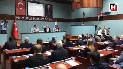 Avcılar'da depreme hazırlık amacıyla imar değişikliği kabul edildi