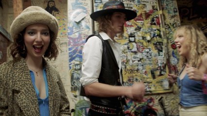 The Buckleys - Take It As It Comes