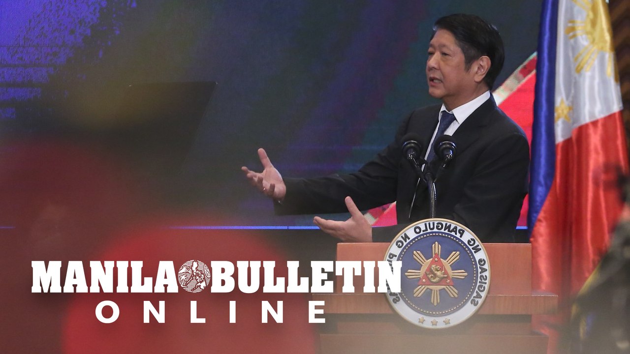 FULL SPEECH: 8th Annual Balik Scientist Program Convention