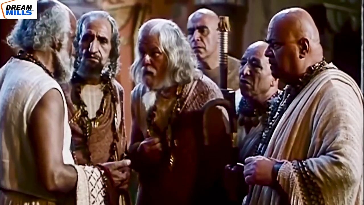 Hazrat Yusuf (A.S.) Episode 24 H.D. حضرت یوسف (ا س) ای پی हज़रत यूसुफ़ (अ.स.)