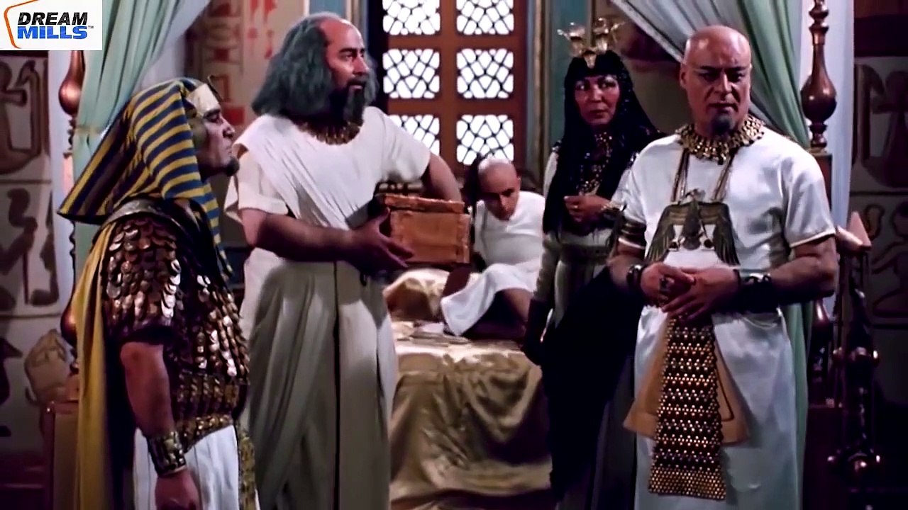 Hazrat Yusuf (A.S.) Episode 23 H.D. حضرت یوسف (ا س) ای پی हज़रत यूसुफ़ (अ.स.)