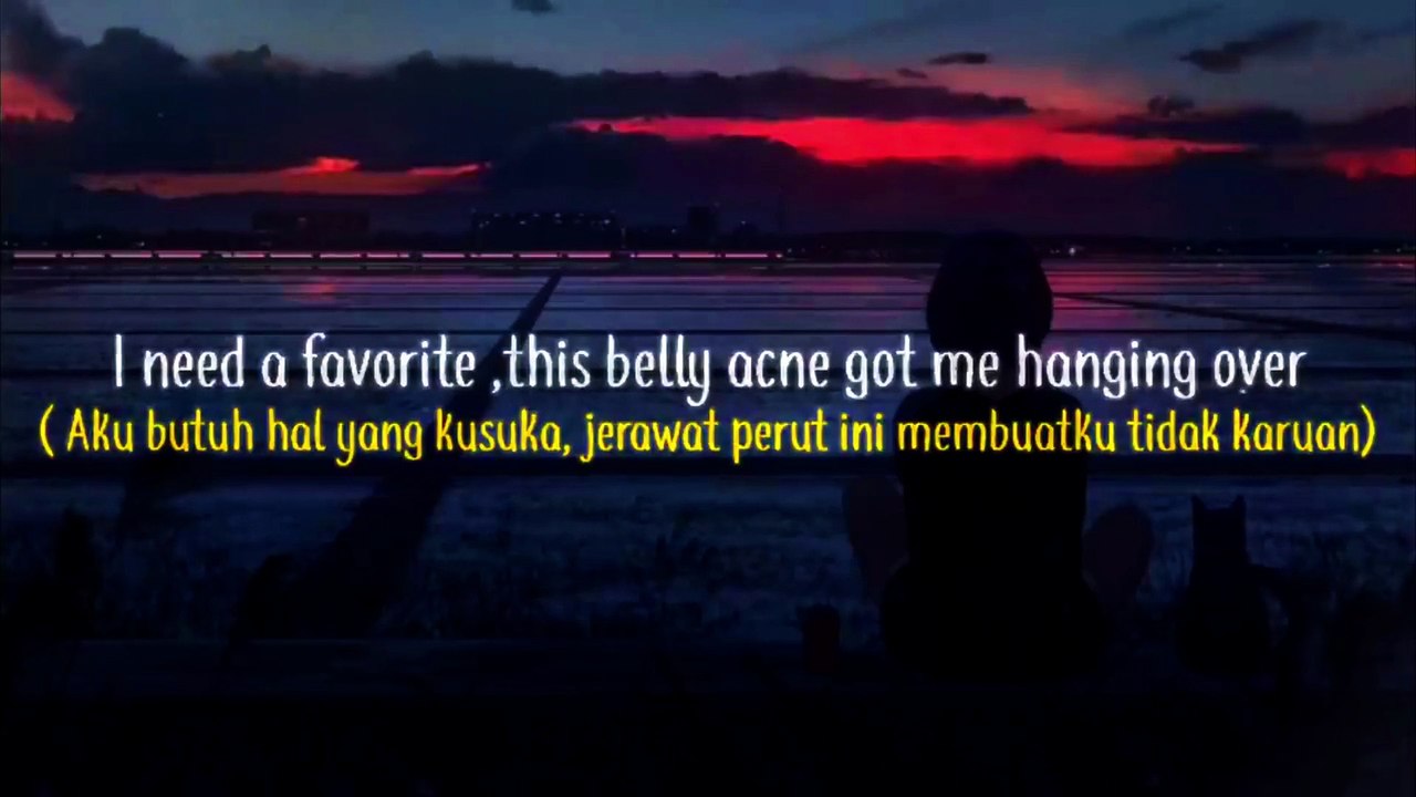 Billie Eilish (ft. Rxseboy Lofi) Party Favor Stay with me and blah