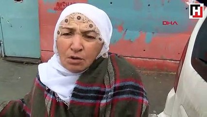 Avcılar’daki ortaokulda dehşet! Arkadaşını bıçakladı…