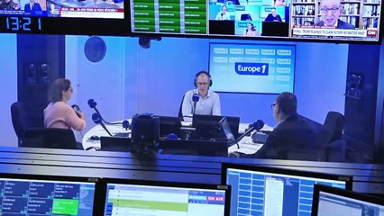 Atteinte à la laïcité : «L'école est une cible parce que c'est l'espace d'émancipation»