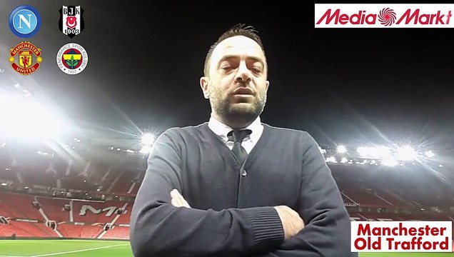 3. Hafta Avrupa Maçları Sonrası Fenerbahçe - Beşiktaş Yorumu - Uğur Meleke İle Futbol