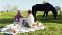 Muslim Couple Romantic Love Story | Free Stock Footage - No Copyright | Romance Post BD