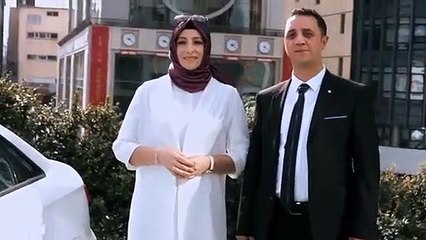 Nilgün Belgün kimin peşinde?