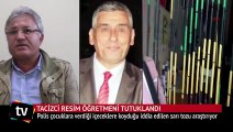 Avcılar'da çocukları taciz eden resim öğretmeni tutuklandı