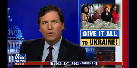 Tucker Carlson Tonight - October 13th 2022 - Fox News