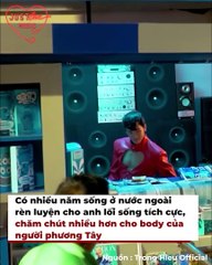 Quán quân Vietnam Idol: Uyên Linh giàu sụ, Quốc Thiên say mê âm nhạc | Điện Ảnh Net