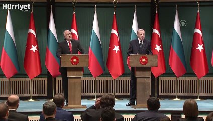 Cumhurbaşkanı Erdoğan'dan AB'ye çok sert sözler: Siz kimi kandırıyorsunuz!