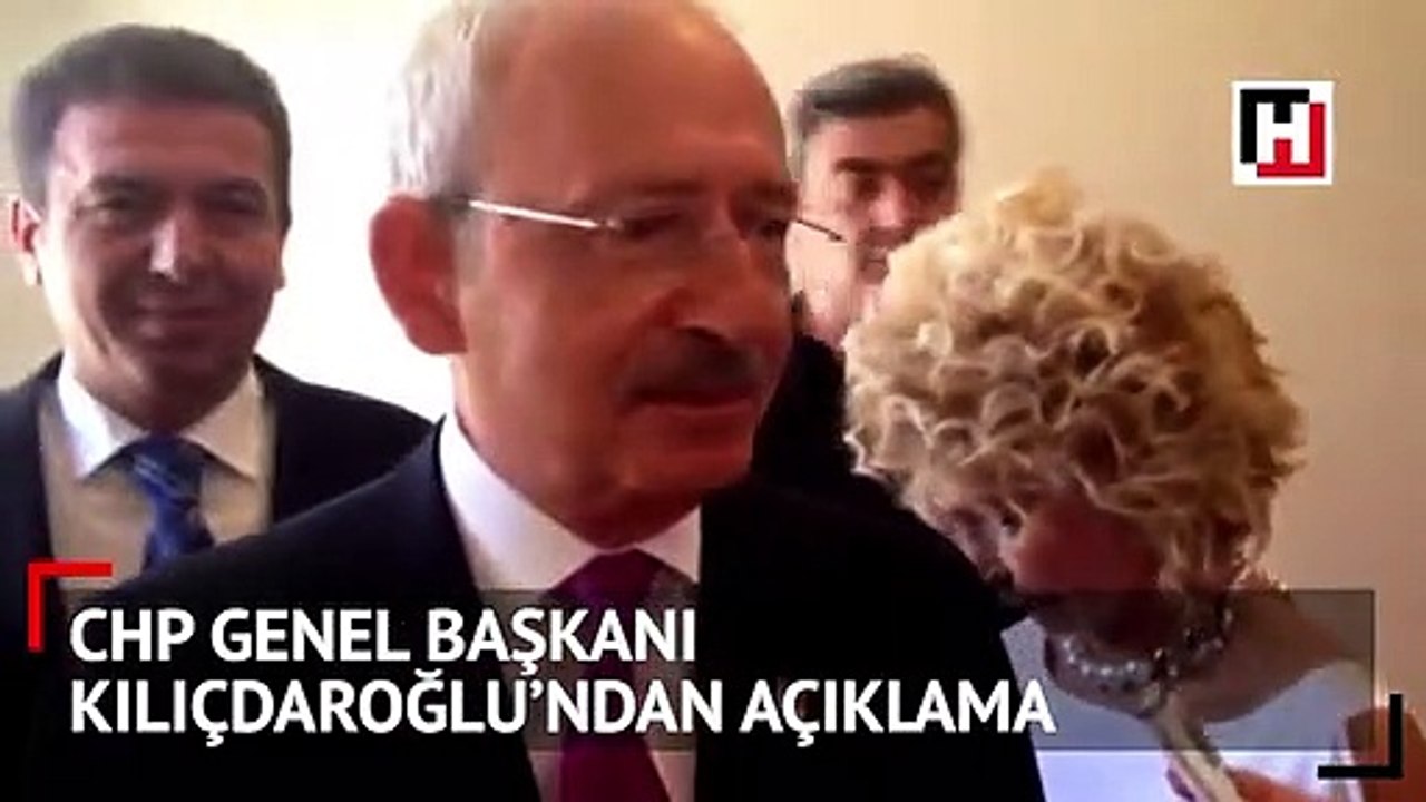 Kılıçdaroğlu'ndan gözaltına alınan Avukatı Celal Çelil ile ilgili açıklama