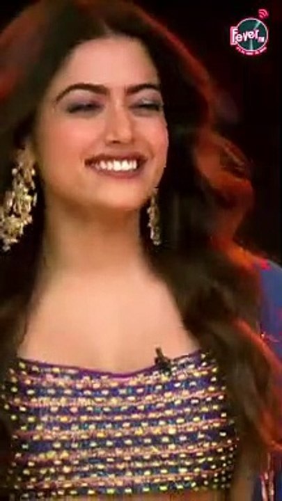 Hic Song Rashmika  Jhalak Dikhlaja Show beautiful look/हिच सॉन्ग रश्मिका झलक दिखलाजा शो खूबसूरत लुक/ஹிக் பாடல் ரஷ்மிகா ஜலக் திக்லஜாவின் அழகான தோற்றம்