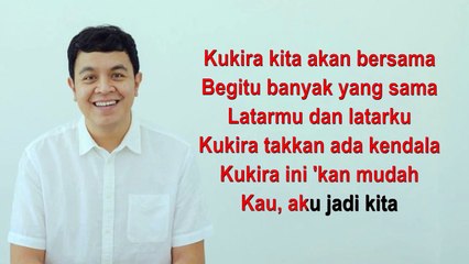 Tulus - hati hati di jalan (lirik lagu)