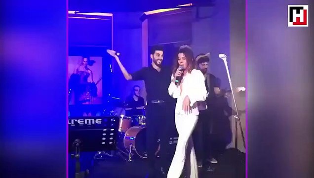 Gökçe Bahadır sesiyle büyüledi!