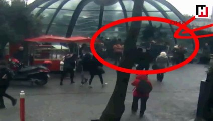 İBB'den görüntülerle "yürüyen merdiven" savunması