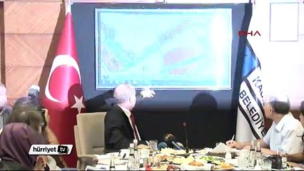 Kadıköy Belediye Başkanı'ndan Haydarpaşa açıklaması