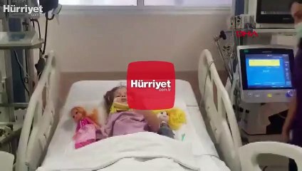 Cumhurbaşkanı Erdoğan'dan 'Ayda' paylaşımı