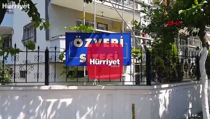 Site yöneticisi, eski yöneticiyi 'gelir gider' kavgasında bıçakladı