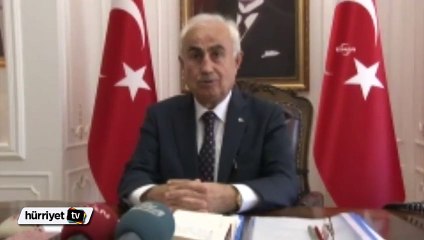 Edirne Valisi: Üç gün süreleri var