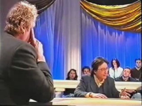 Nabe Ardisson Cohn-Bendit