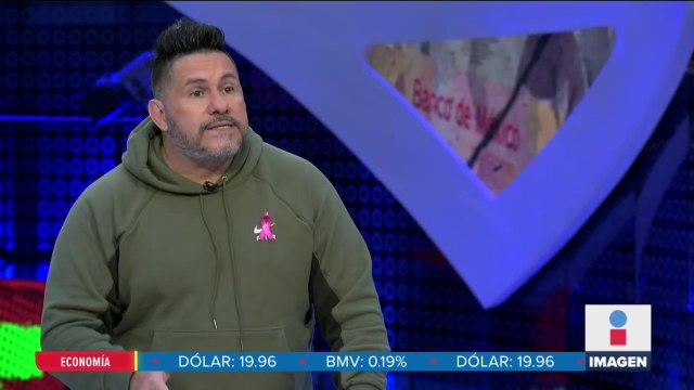 “Raquel Buenrostro cometió su primer error como secretaria de Economía”: Páramo