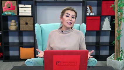 Terazi- 24 Aralık haftalık burç yorumları