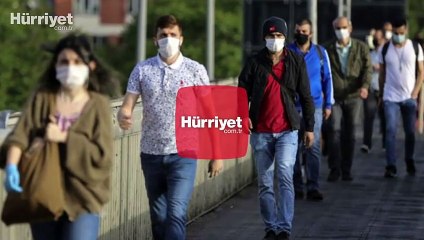 Aydın'da maske cezası uygulanan genç ertesi gün Kovid-19'a yakalandı