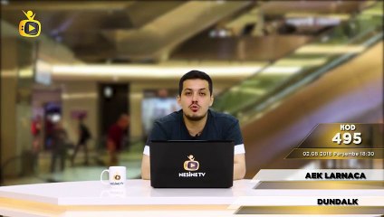 İddaa Tahminleri - 2 Ağustos 2018