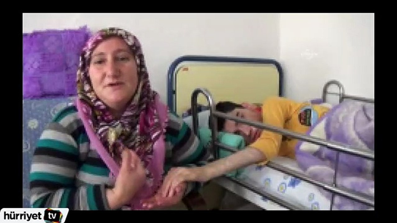1,5 liralık ilaç yüzünden oğlum ölebilir