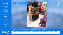 La Chapelle sur Erdre : samedi, venez visiter gratuitement la ressourcerie le TransiStore !