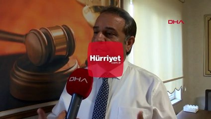 Avukat Alkurt: Duygu Delen'in balkondan atıldığı netlik kazandı