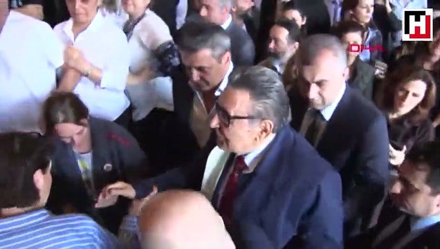 Aydın Doğan, Doğan Medya'ya veda etti