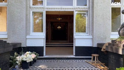 Take a peek inside 'The Traitors' location, The Robertson Hotel | October 17, 2022 | Southern Highland News