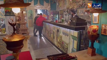 Hab mlouk 6   |  مسلسل  حب ملوك