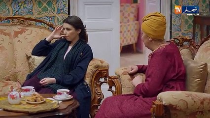 Hab mlouk  9   |  مسلسل  حب ملوك