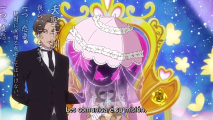 'Fairy Ranmaru: Anata no Kokoro Otasuke Shimasu' - Tráiler oficial