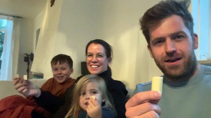 Papa blague imbécile fille - Buzz Buddy