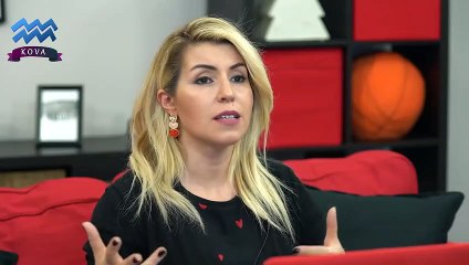 Kova - 11 Şubat haftalık burç yorumları