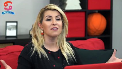 Yengeç - 11 Şubat haftalık burç yorumları