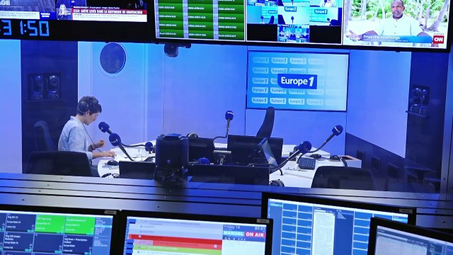 Grève dans les raffineries : les dépanneurs de plus en plus sollicités par des pannes sèches