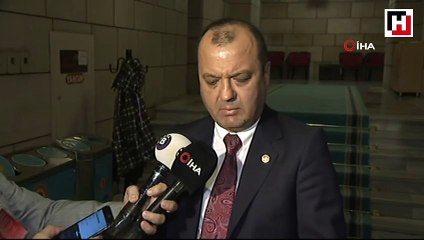 CHP’li Aygun Trabzonlulardan özür diledi