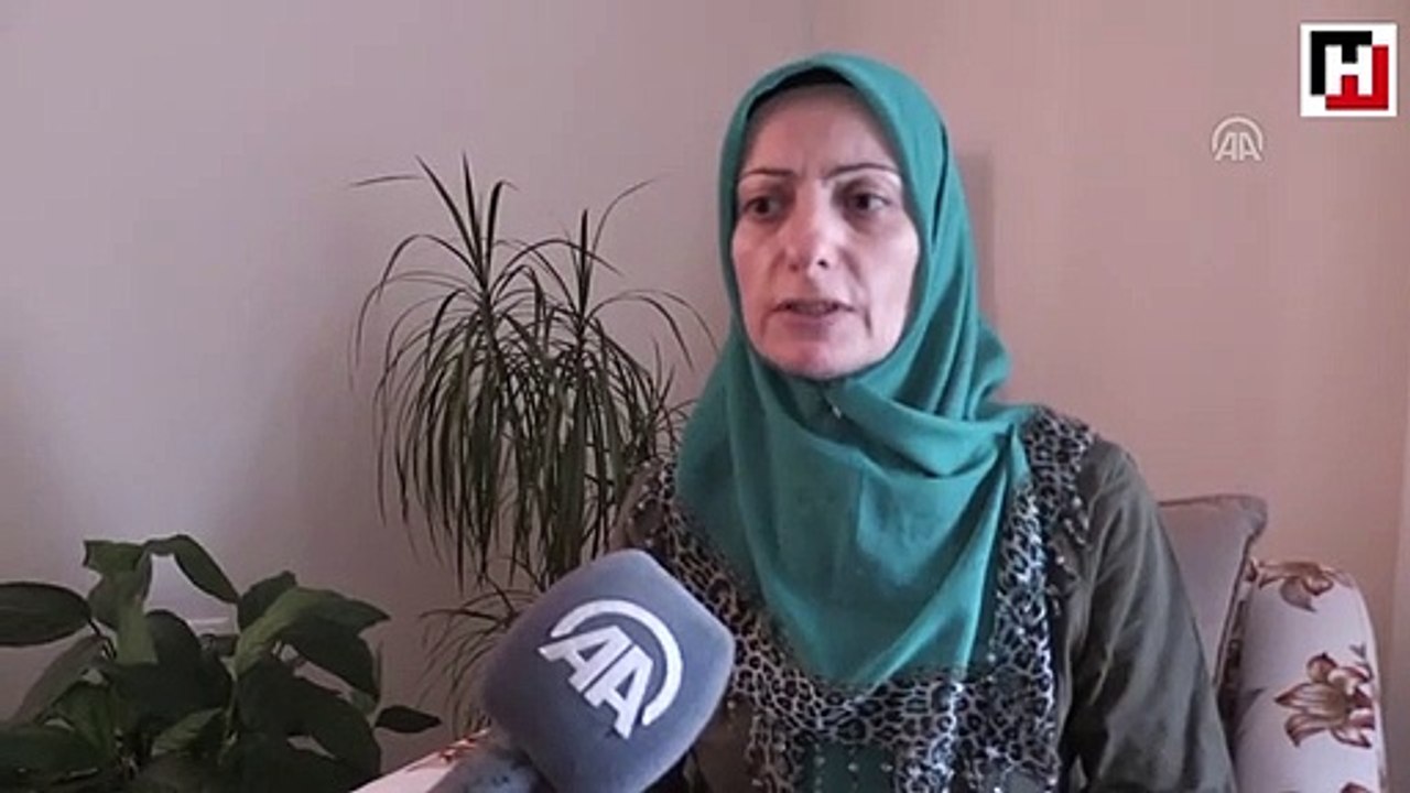 Genç kızdan 9 gündür haber alınamıyor